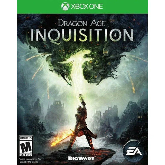 Dragon Age Inquisition - Xbox One