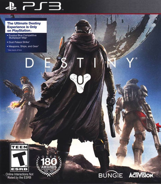 Destiny