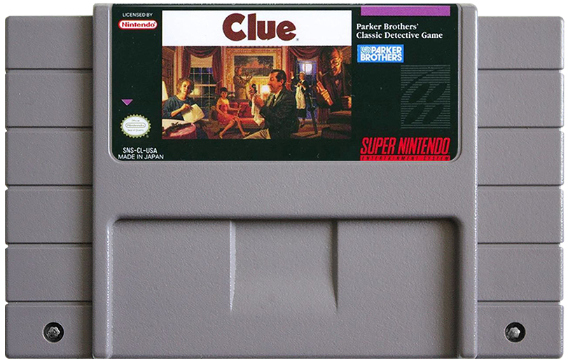 Clue