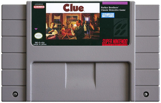 Clue