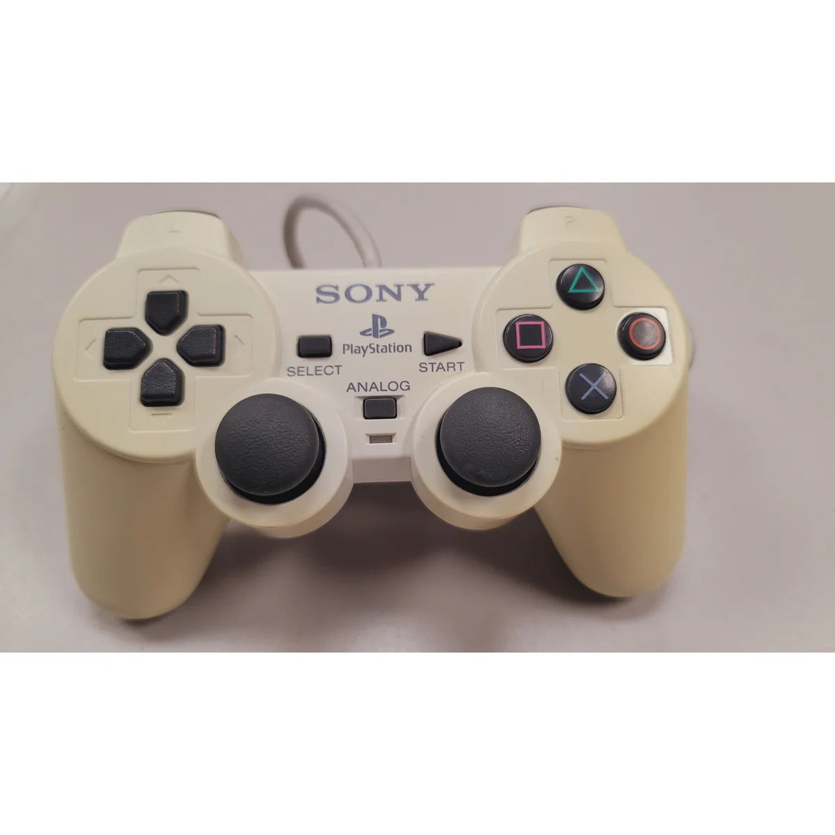 PlayStation 1 Controller (SCPH-110)