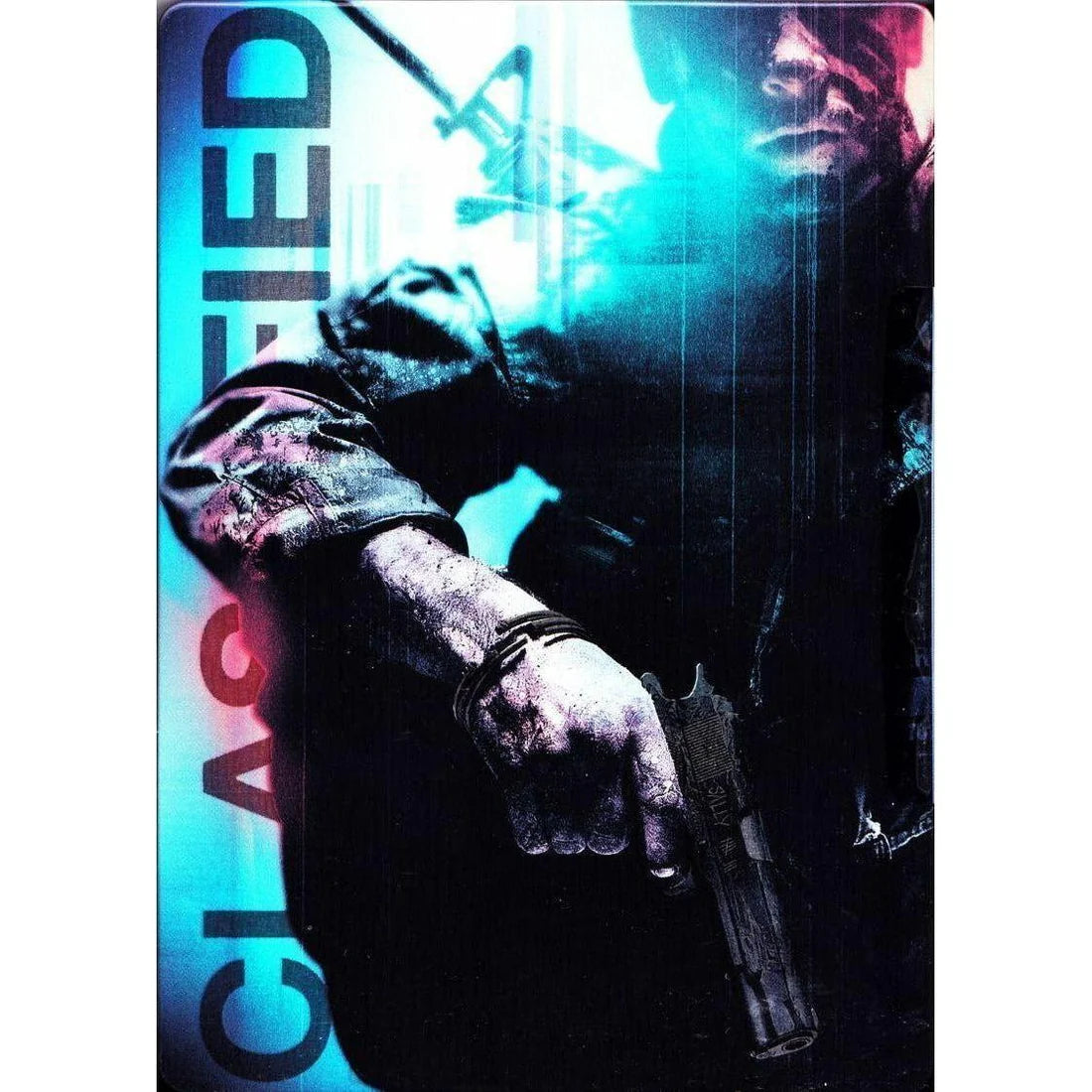 Call of Duty: Black Ops (Steelbook) - PlayStation 3 (PS3)