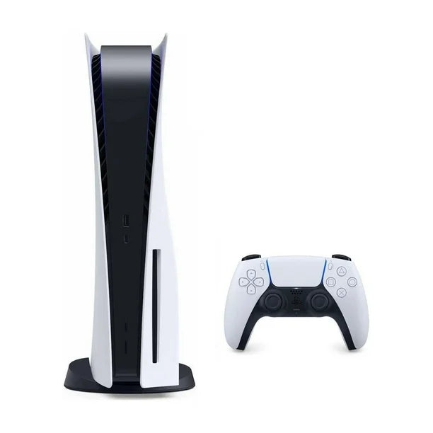 PlayStation 5 (New)