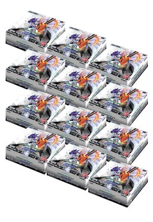 Battle of Omni Booster Box Case - Battle of Omni