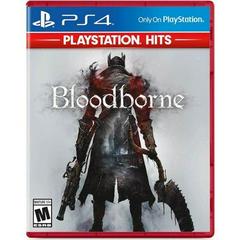 Bloodborne - PlayStation 4 (PS4)