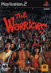The Warriors - PlayStation 2 (PS2)