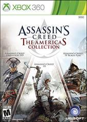 Assassin's Creed: The Americas Collection
