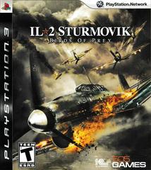 IL-2 Sturmovik: Birds of Prey - PlayStation 3 (PS3)