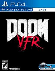 Doom VFR - PlayStation 4 (PS4)
