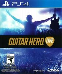 Guitar Hero Live (Game Only) - PlayStation 4 (PS4)
