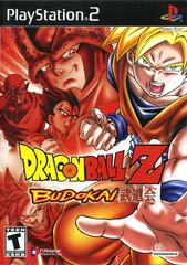 Dragon Ball Z Budokai 2 - PlayStation 2 (PS2)