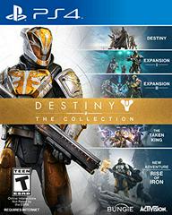 Destiny The Collection - PlayStation 4 (PS4)