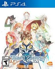 Tales of Zestiria - PlayStation 4 (PS4)