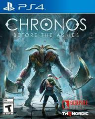 Chronos: Before the Ashes