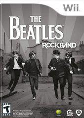 The Beatles Rockband