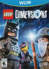 LEGO Dimensions - Nintendo Wii U