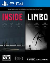 Inside Limbo Double Pack - PlayStation 4 (PS4)