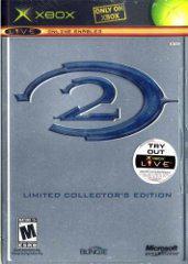 Halo 2 Collector's Edition - Xbox