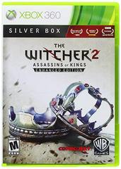 Witcher 2 Assassins Of Kings [Silver Box Edition]