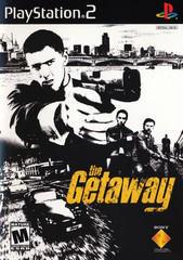 The Getaway - PlayStation 2 (PS2)