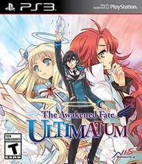 Awakened Fate: Ultimatum - PlayStation 3 (PS3)
