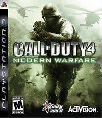 Call of Duty Modern Warfare 3