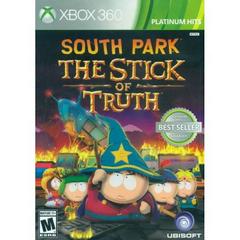 South Park: The Stick of Truth [Platinum Hits]