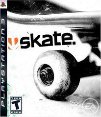 Skate - PlayStation 3 (PS3)