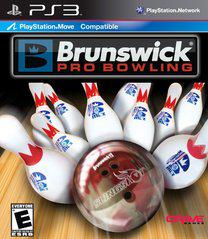 Brunswick Pro Bowling - PlayStation 3 (PS3)