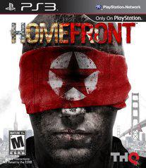 Homefront - PlayStation 3 (PS3)
