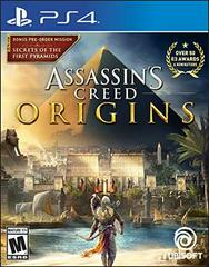 Assassin's Creed: Origins - PlayStation 4 (PS4)