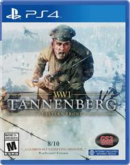 WWI Tannenberg Eastern Front - PlayStation 4 (PS4)