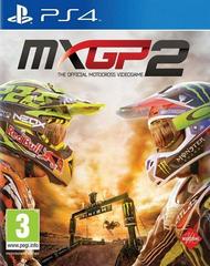 MXGP 2: The Official Motorcross Videogame - PlayStation 4 (PS4)