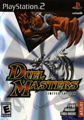 Duel Masters - PlayStation 2 (PS2)