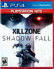 Killzone: Shadow Fall - PlayStation 4 (PS4)
