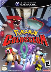 Pokémon Colosseum - Nintendo GameCube