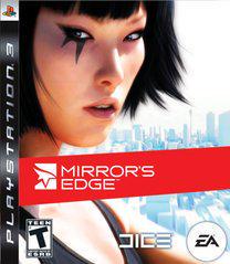 Mirror's Edge - PlayStation 3 (PS3)