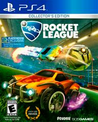 Rocket League Collector's Edition - PlayStation 4 (PS4)