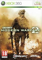 COD: Modern Warfare 2 - Xbox 360