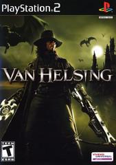 Van Helsing - PlayStation 2 (PS2)