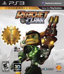 Ratchet & Clank Collection - PlayStation 3 (PS3)