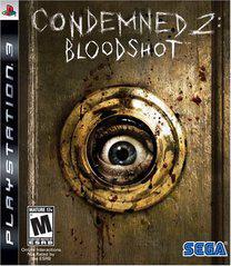 Condemned 2 Bloodshot - PlayStation 3 (PS3)