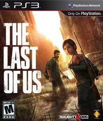 The Last of Us - PlayStation 3 (PS3)