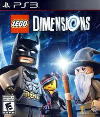 LEGO Dimensions - PlayStation 3 (PS3)