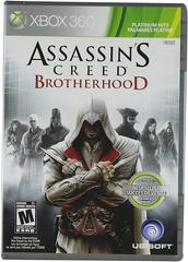Assassin's Creed (Platinum Hits) - Xbox 360