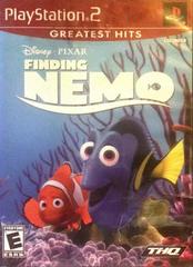 Finding Nemo [Greatest Hits] - PlayStation 2 (PS2)