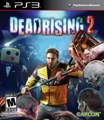 Dead Rising 2 - PlayStation 3 (PS3)