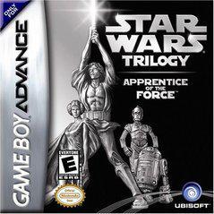 Star Wars Trilogy  (Cartridge Only)