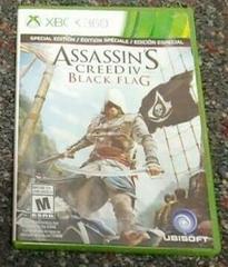 Assassin's Creed IV: Black Flag [Special Edition]