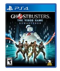 Ghostbusters: The Video Game Remastered - PlayStation 4 (PS4)